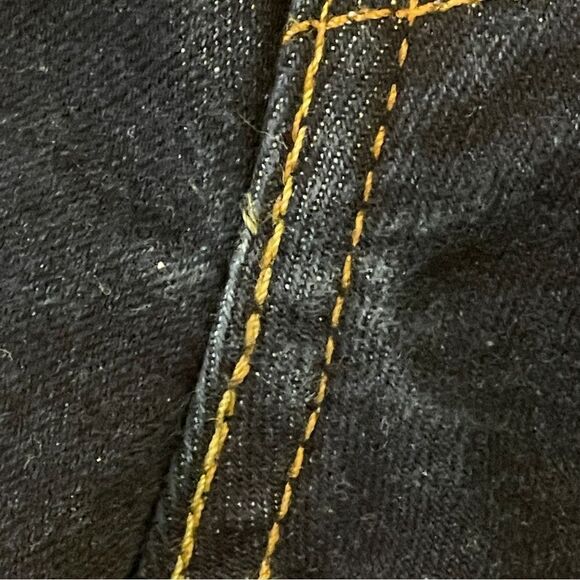 Levi's Men's 511 Slim Fit Flex Jeans Size 30x30 Color: Meyers Crescent - Picture 5 of 14